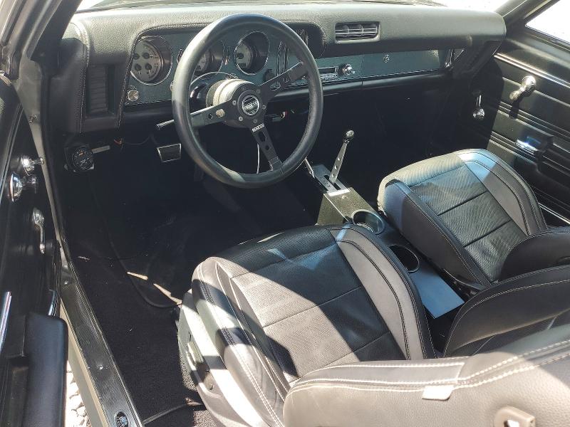 Aukcja sprzedaży 1968 Pontiac Gto, vin: 242378B118098, numer aukcji: 56326806