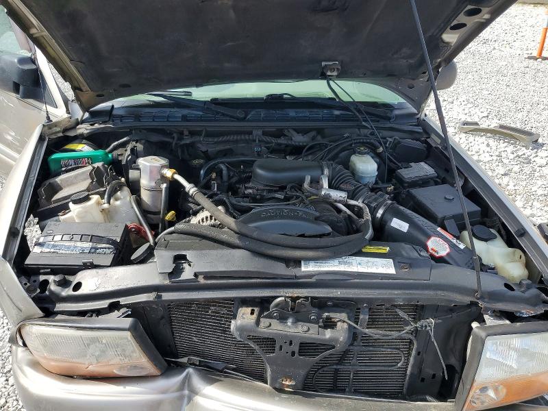 Aukcja sprzedaży 2001 Gmc Jimmy, vin: 1GKDT13W912201842, numer aukcji: 55405796