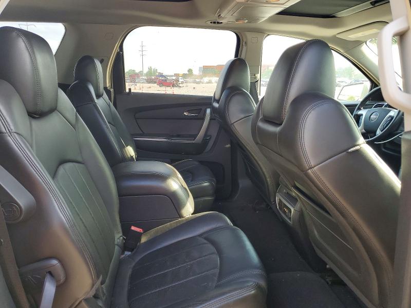 Продажа на аукционе авто 2009 Gmc Acadia, vin: 1GKER33D99J174169, номер лота: 56476276