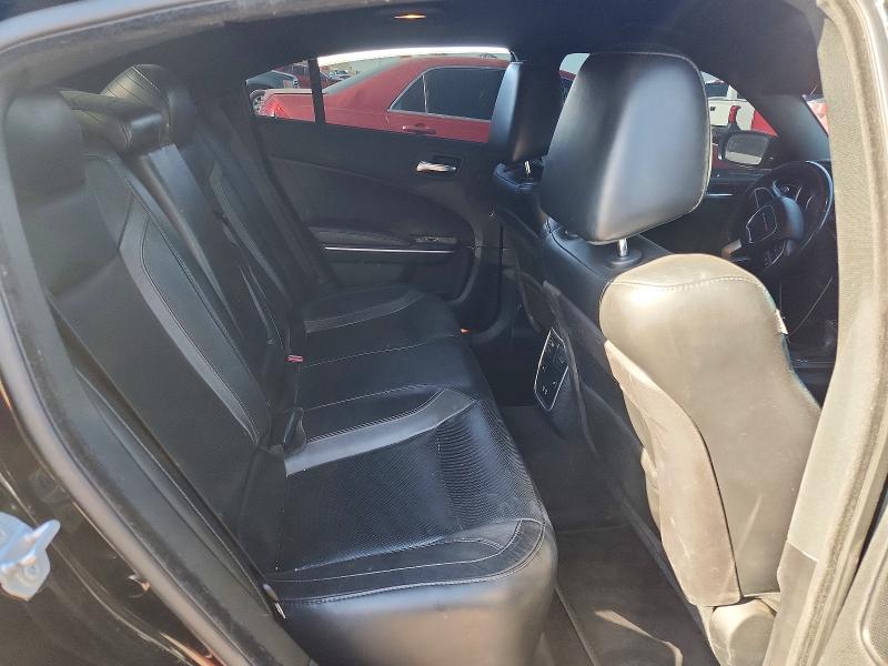 Aukcja sprzedaży 2017 Dodge Charger, vin: 2C3CDXCT9HH614055, numer aukcji: 56107156