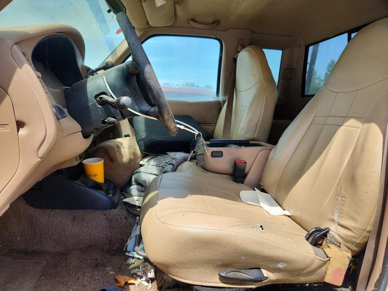 58653606 :رقم المزاد ، 1FTYR14U71PA78442 vin ، 2000 Ford Ranger مزاد بيع