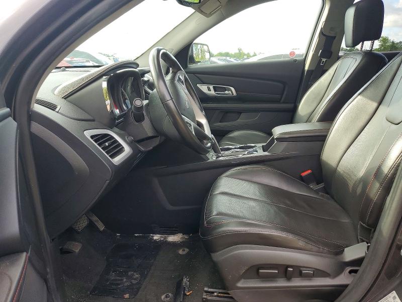 2013 Gmc Terrain მანქანა იყიდება აუქციონზე, vin: 2GKALUEK6D6405178, აუქციონის ნომერი: 57152006