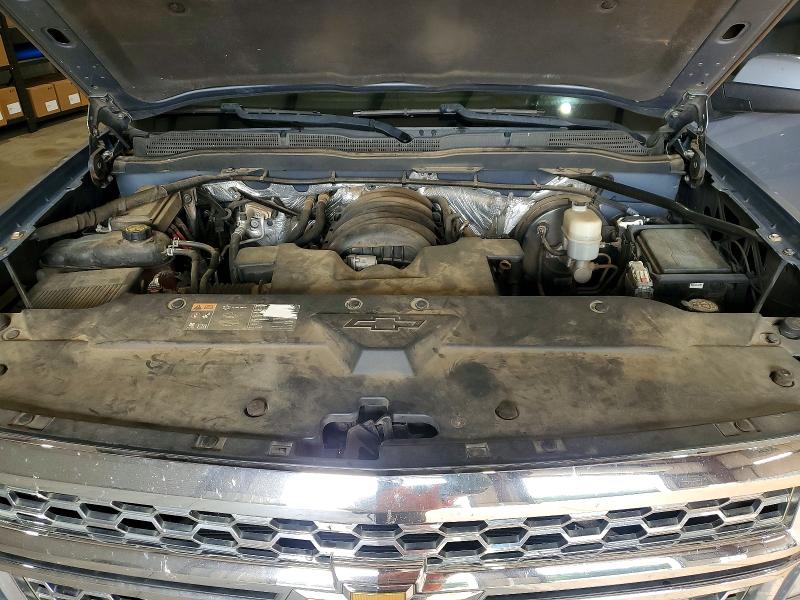 Aukcja sprzedaży 2015 Chevrolet Silverado, vin: 1GCRCREC7FZ388807, numer aukcji: 58816426