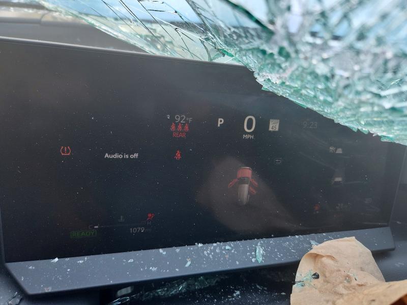 58485686 :رقم المزاد ، 2T36CRAV2TW049278 vin ، 2026 Toyota Rav4 مزاد بيع
