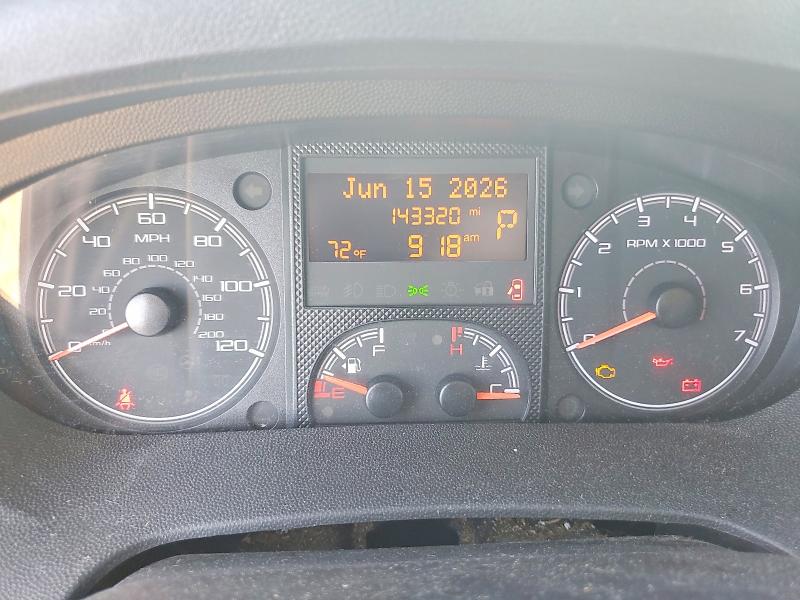 Aukcja sprzedaży 2016 Ram Promaster 1500, vin: 3C6TRVBG7GE102222, numer aukcji: 95587145