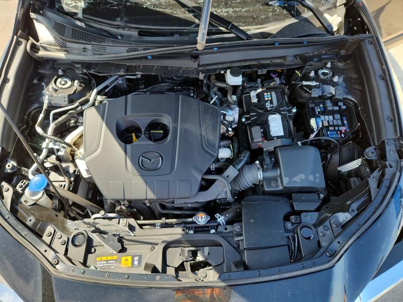 Продаж на аукціоні авто 2025 Mazda Cx-30, vin: 3MVDMBCM4SM797027, номер лоту: 58815936