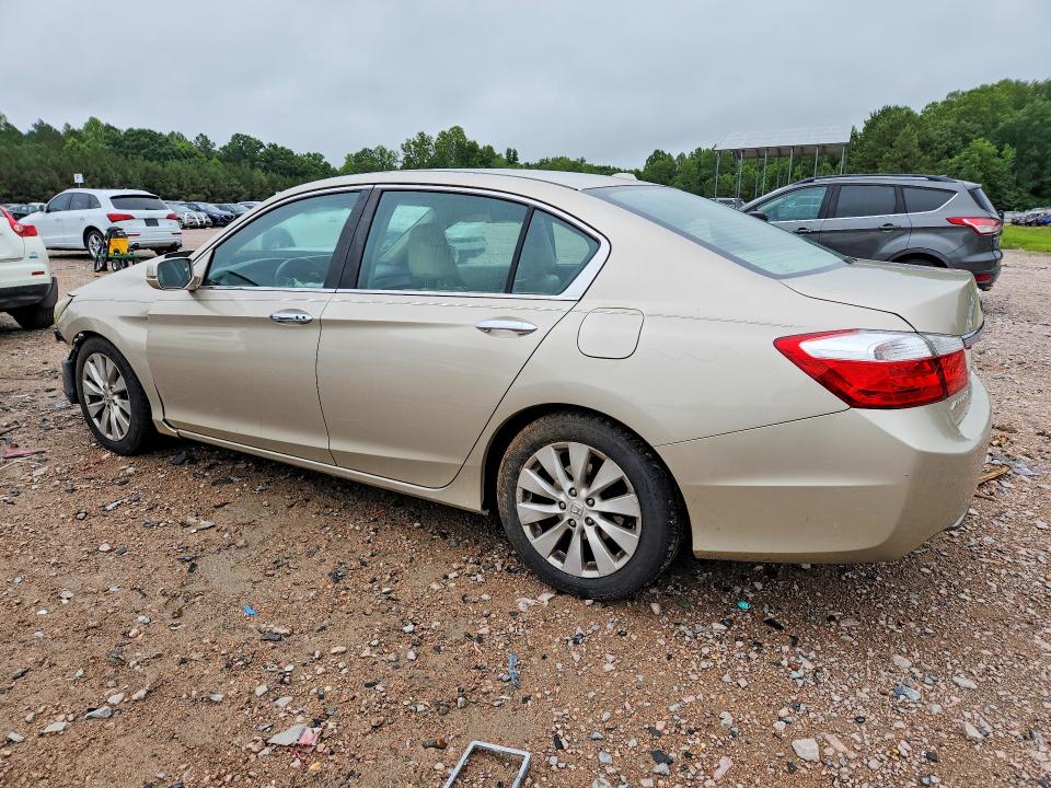 Aukcja sprzedaży 2014 Honda Accord, vin: 1HGCR2F81EA118511, numer aukcji: 58399376