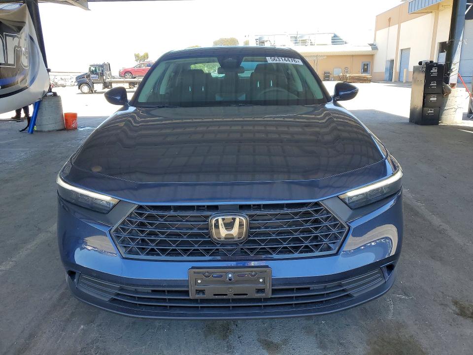 Продажа на аукционе авто 2024 Honda Accord, vin: 1HGCY1F34RA085432, номер лота: 56314476