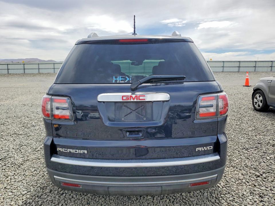 Продажа на аукционе авто 2016 Gmc Acadia, vin: 1GKKVSKD6GJ333043, номер лота: 56248606