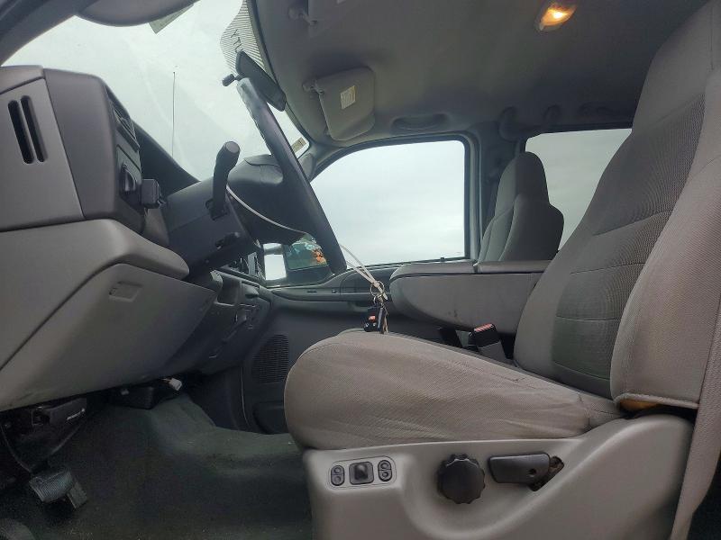 57586296 :رقم المزاد ، 1FTSW31P24EC46237 vin ، 2004 Ford F350 مزاد بيع