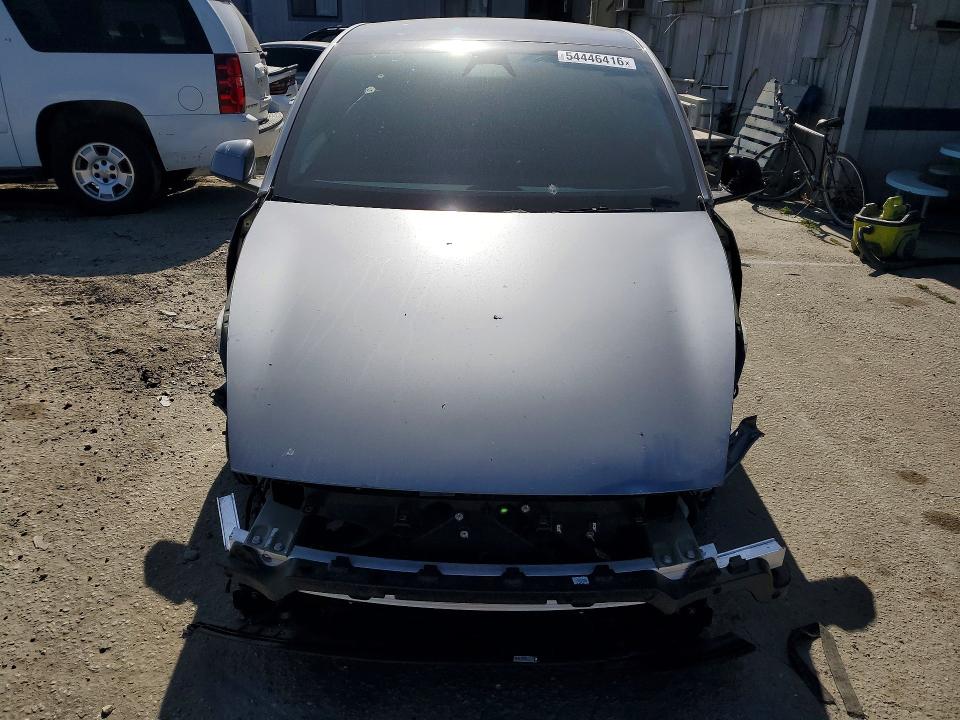 Aukcja sprzedaży 2026 Tesla Model Y, vin: 7SAYGDED8TF390047, numer aukcji: 54446416