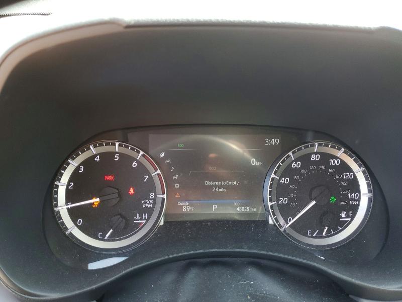 Aukcja sprzedaży 2023 Toyota Highlander, vin: 5TDKDRBH8PS518336, numer aukcji: 56600886
