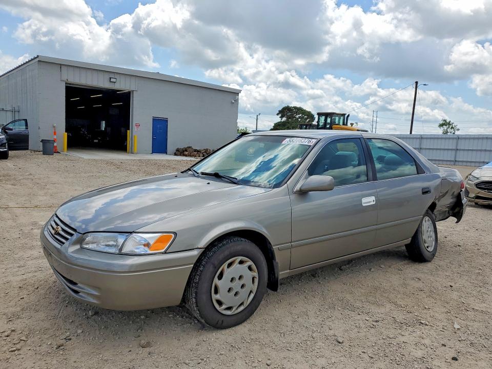 Aukcja sprzedaży 1997 Toyota Camry, vin: 4T1BG22KXVU164138, numer aukcji: 58286376