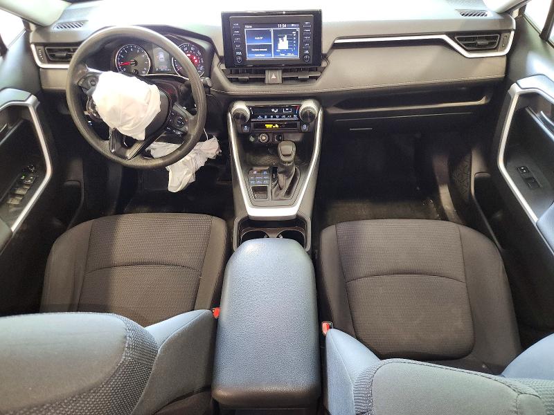 Aukcja sprzedaży 2019 Toyota Rav4, vin: JTMF1RFV4KD044349, numer aukcji: 56780806