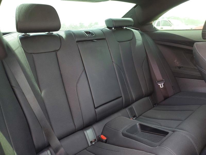 Продаж на аукціоні авто 2023 Bmw M240xi, vin: 3MW53CM02P8D62966, номер лоту: 55931376