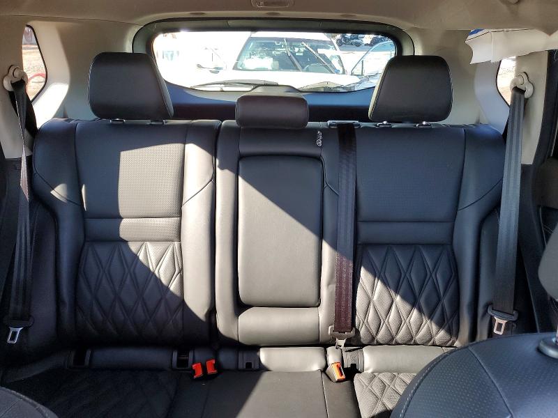 58620596 :رقم المزاد ، JN8AT3DD2MW319174 vin ، 2021 Nissan Rogue مزاد بيع