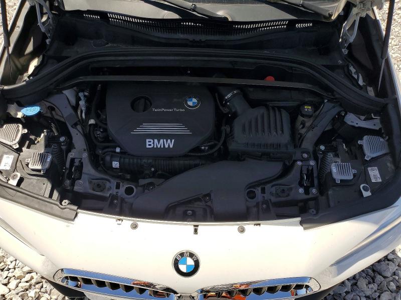 Продаж на аукціоні авто 2018 Bmw X2, vin: WBXYJ3C31JEJ89854, номер лоту: 55568706