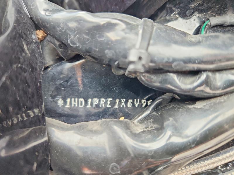 Aukcja sprzedaży 2006 Harley Davidson Flhtcul, vin: 1HD1PRE1X6Y957024, numer aukcji: 56295566