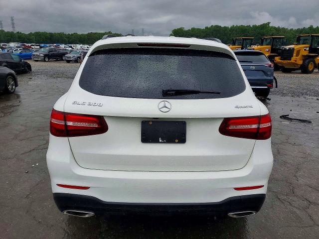 Aukcja sprzedaży 2019 Mercedes-benz Glc, vin: WDC0G4KB2KV117550, numer aukcji: 58123516