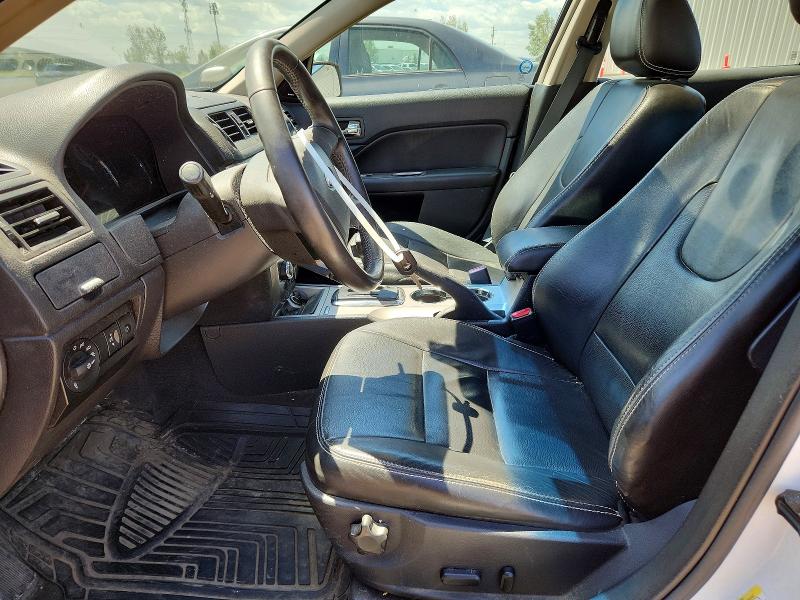 Продажа на аукционе авто 2010 Ford Fusion, vin: 3FAHP0CG7AR245909, номер лота: 57653526