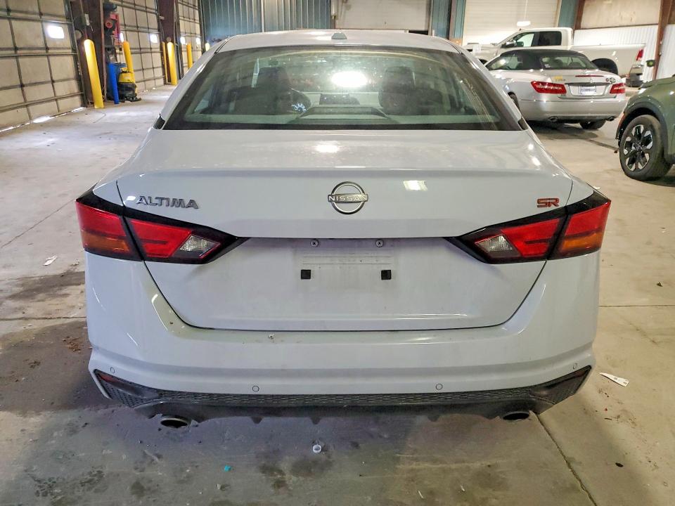 Продажа на аукционе авто 2025 Nissan Altima, vin: 1N4BL4CV9SN359616, номер лота: 56421016