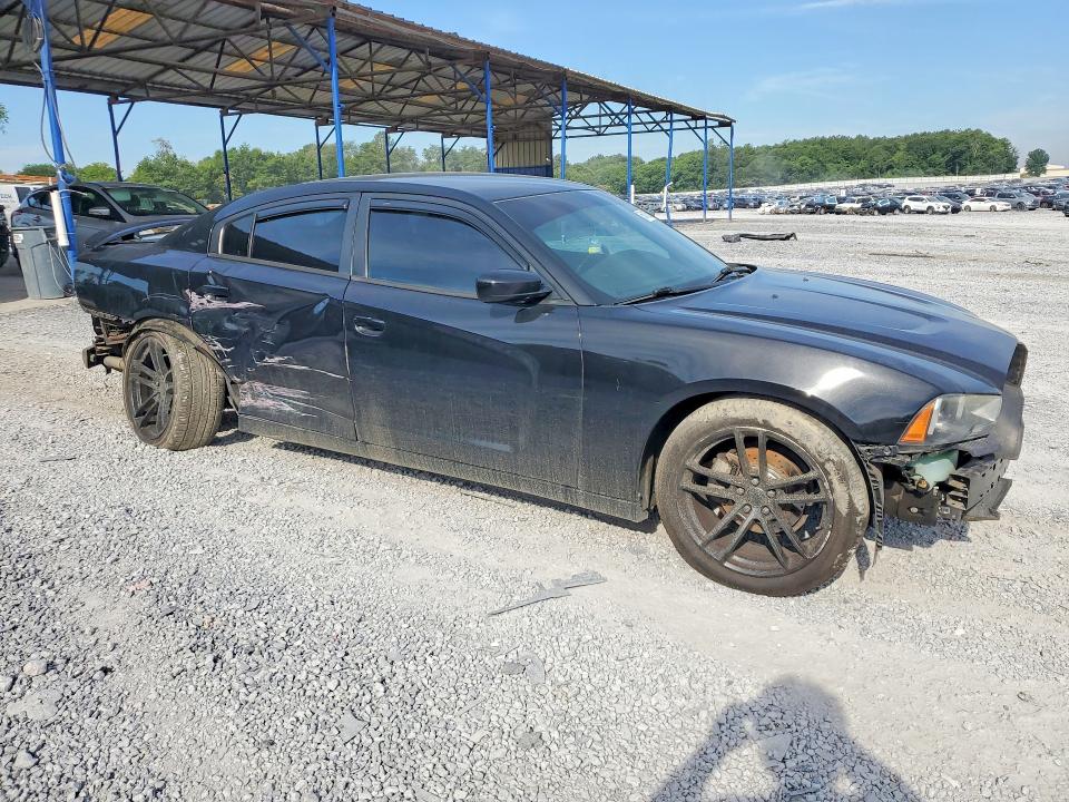 Продажа на аукционе авто 2014 Dodge Charger, vin: 2C3CDXBG2EH359975, номер лота: 56415056