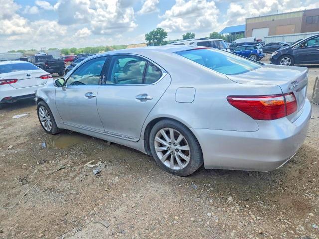 Продаж на аукціоні авто 2010 Lexus Ls, vin: JTHCL5EF2A5008098, номер лоту: 55786316