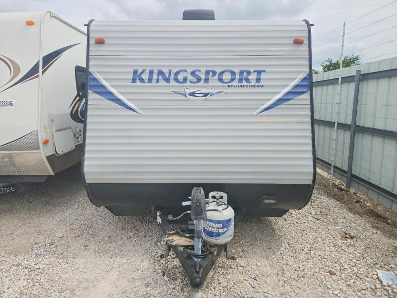 Aukcja sprzedaży 2018 Gulf Stream Kingsport, vin: 1NL1GTR2XJ1129052, numer aukcji: 58573036