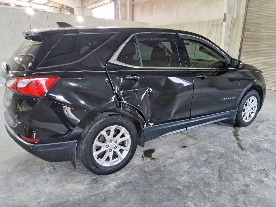 56814876 :رقم المزاد ، 2GNAXJEVXJ6244152 vin ، 2018 Chevrolet Equinox مزاد بيع