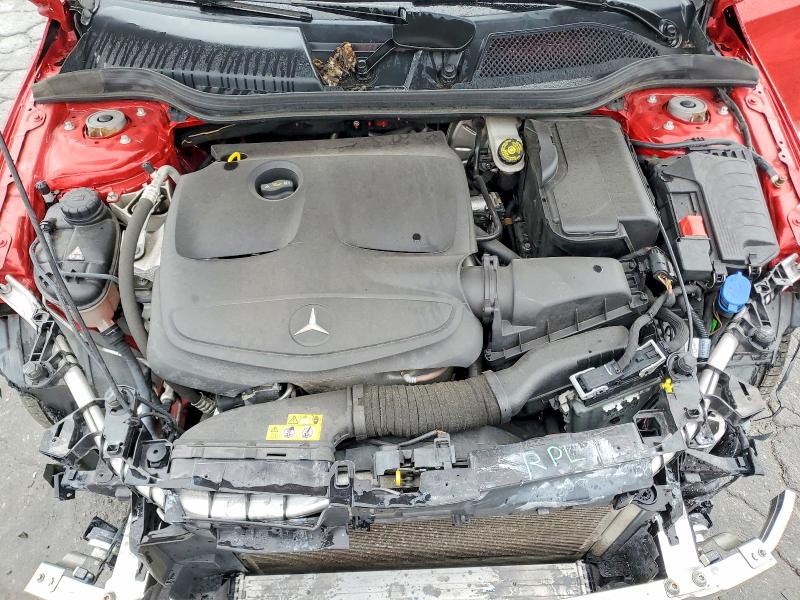 Продажа на аукционе авто 2018 Mercedes-benz Cla, vin: WDDSJ4EB9JN670907, номер лота: 56001796