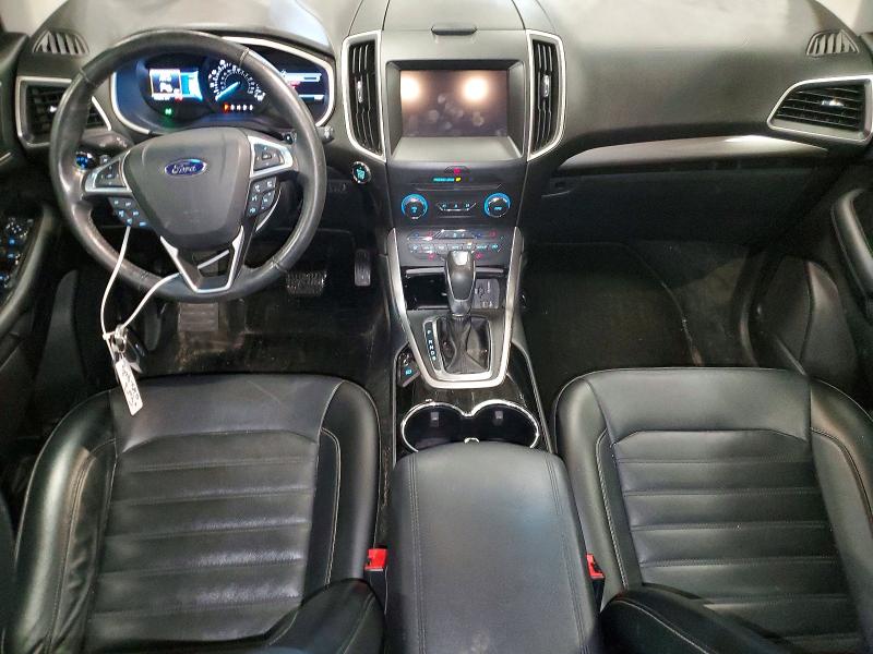 2015 Ford Edge მანქანა იყიდება აუქციონზე, vin: 2FMTK4J90FBB15695, აუქციონის ნომერი: 57467636