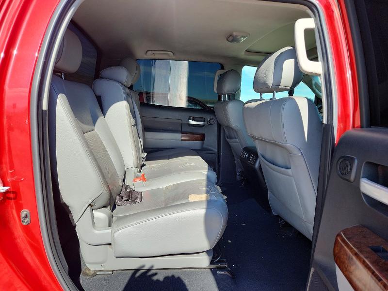 Продаж на аукціоні авто 2012 Toyota Tundra, vin: 5TFHY5F16CX222899, номер лоту: 58295996