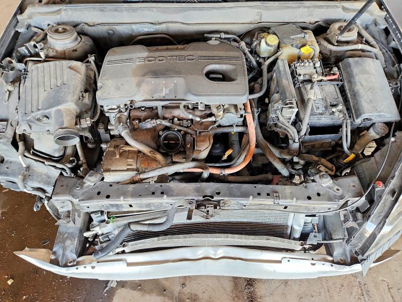 Продаж на аукціоні авто 2013 Chevrolet Malibu, vin: 1G11D5RR5DF110805, номер лоту: 56174396