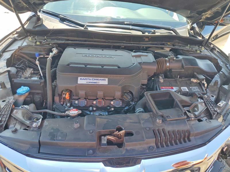 Aukcja sprzedaży 2017 Honda Accord, vin: 1HGCR3F86HA033237, numer aukcji: 56902926