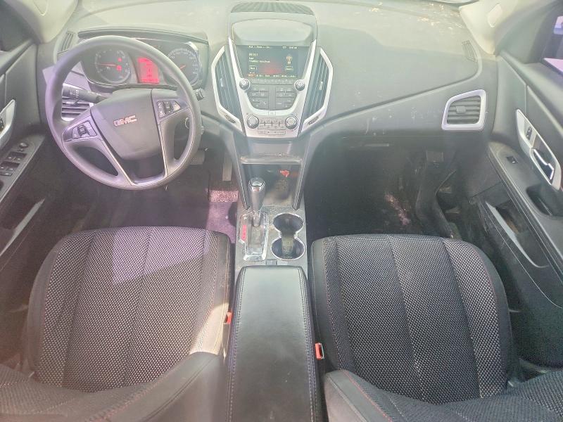 Продажа на аукционе авто 2017 Gmc Terrain, vin: 2GKALMEK2H6351691, номер лота: 57723186
