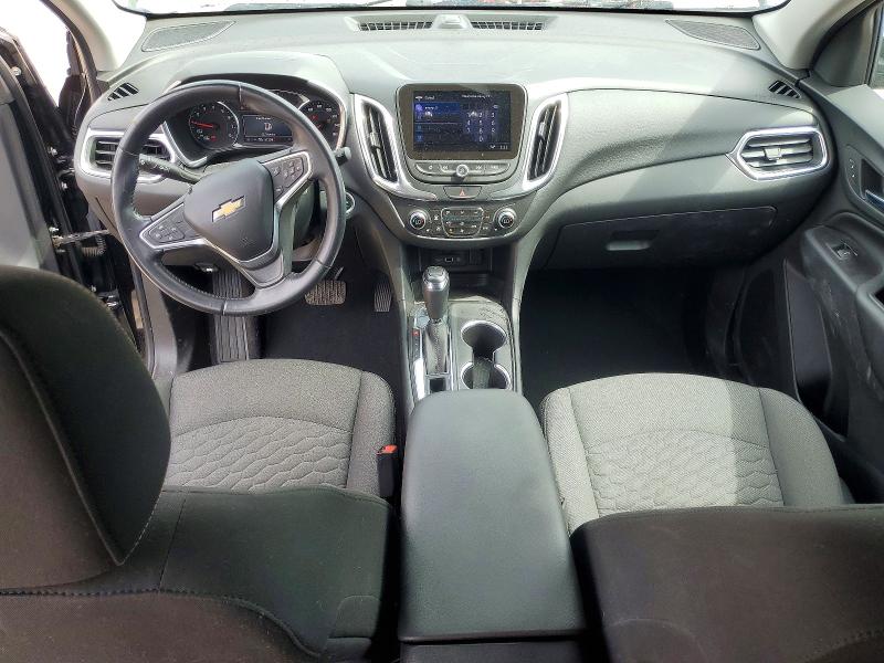 Aukcja sprzedaży 2019 Chevrolet Equinox, vin: 2GNAXVEX1K6293993, numer aukcji: 58876386