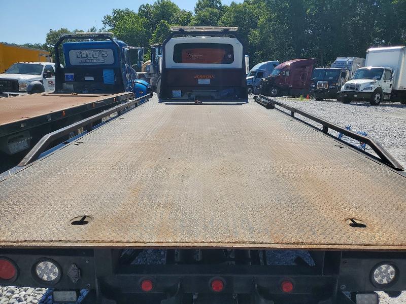 Продаж на аукціоні авто 2022 International Mv607, vin: 1HTEUMML7NH273163, номер лоту: 51833196