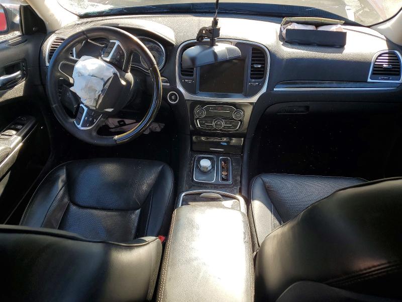 Продажа на аукционе авто 2016 Chrysler 300c, vin: 2C3CCAEG8GH212204, номер лота: 56494476