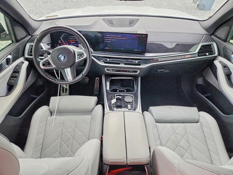 Aukcja sprzedaży 2024 Bmw X5, vin: 5UX43EU09R9T25625, numer aukcji: 56661716