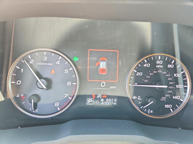 Aukcja sprzedaży 2024 Subaru Crosstrek, vin: 4S4GUHU60R3776930, numer aukcji: 57489506