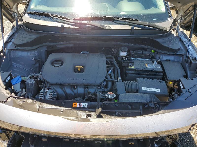 Auction sale of the 2025 Kia Soul, vin: KNDJ23AU7S7934880, lot number: 58546256
