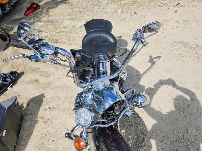 Продажа на аукционе авто 2006 Harley Davidson Flhrci, vin: 1HD1FRW156Y680087, номер лота: 58294416