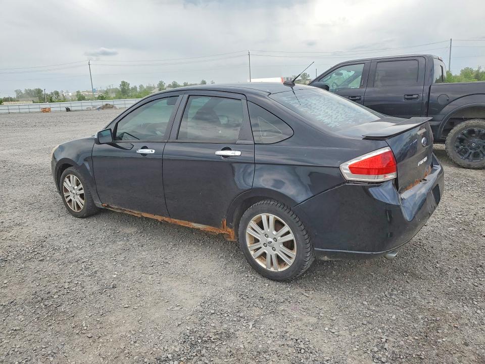 Aukcja sprzedaży 2011 Ford Focus, vin: 1FAHP3HNXBW154155, numer aukcji: 57338026