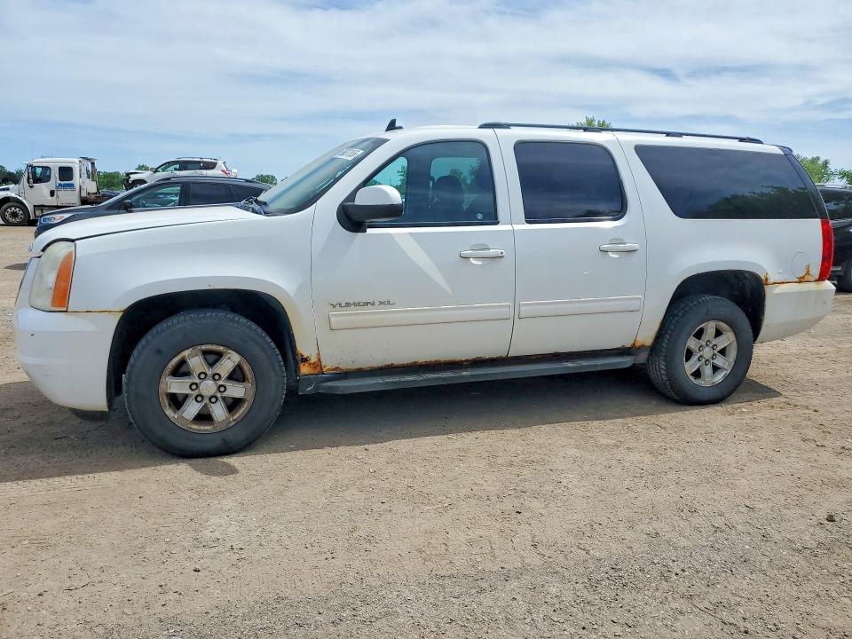 Продажа на аукционе авто 2011 Gmc Yukon Xl, vin: 1GKS2HE37BR127559, номер лота: 56537856