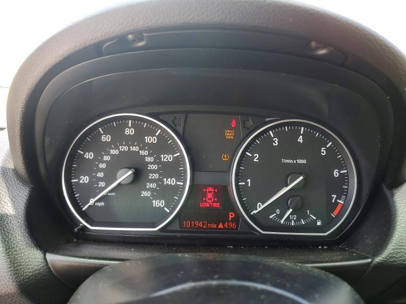 Продажа на аукционе авто 2011 Bmw 128, vin: WBAUP9C55BVL90282, номер лота: 58952196