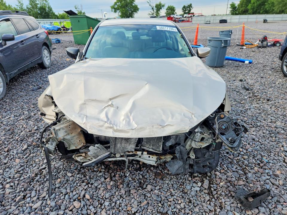 Auction sale of the 2014 Honda Accord, vin: 1HGCR2F38EA153308, lot number: 58017786
