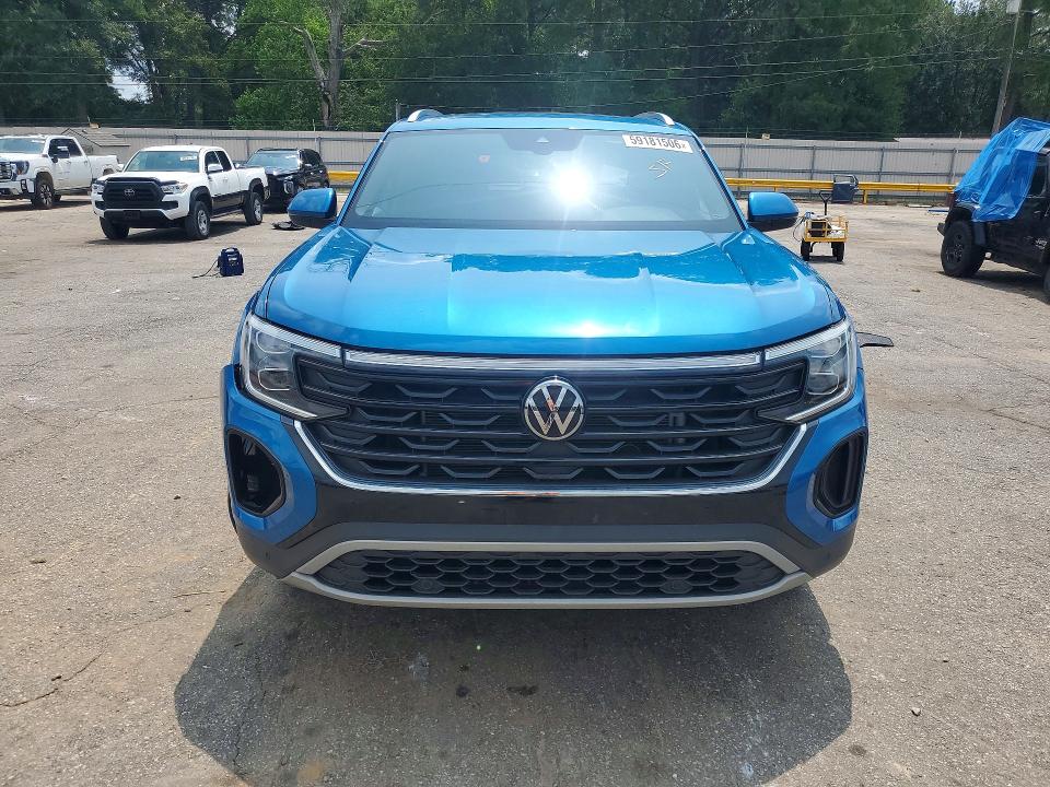 Aukcja sprzedaży 2024 Volkswagen Atlas Cross Sport, vin: 1V2JE2CA3RC216151, numer aukcji: 59181506