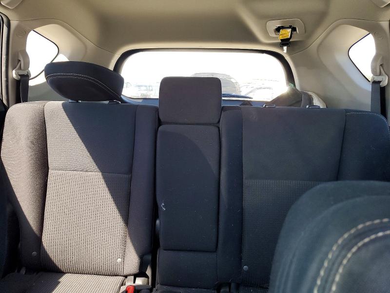 Aukcja sprzedaży 2015 Toyota Rav4, vin: 2T3RFREV4FW344921, numer aukcji: 55759516