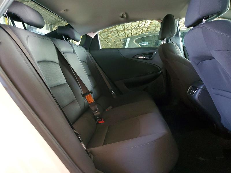 Продажа на аукционе авто 2022 Chevrolet Malibu, vin: 1G1ZD5ST2NF153489, номер лота: 57377746
