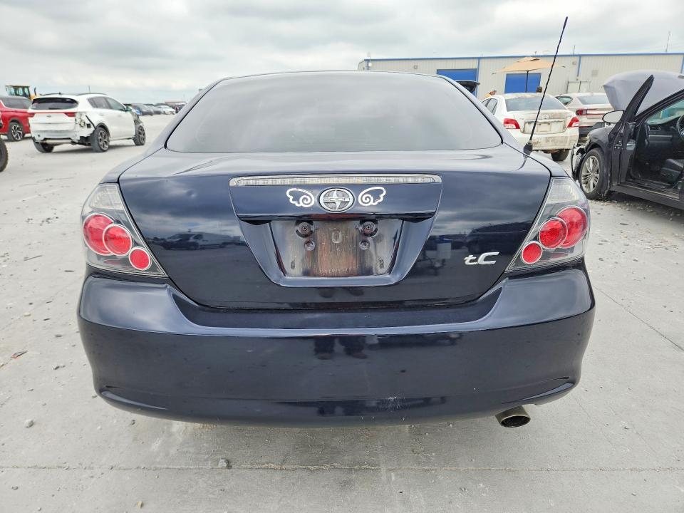 2010 Scion Tc მანქანა იყიდება აუქციონზე, vin: JTKDE3B78A0319445, აუქციონის ნომერი: 57499846
